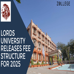 Lords University Releases Fee Structure For 2025